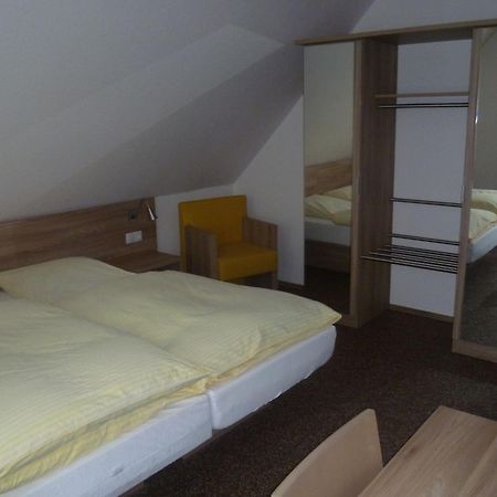 Hotel Thuenenhof Oyten Pokoj fotografie