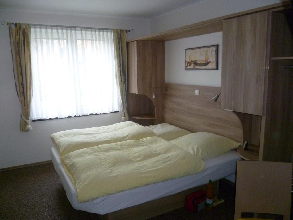 Hotel Thuenenhof Oyten Pokoj fotografie